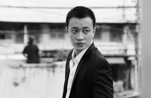 Diễn viên Lương Mạnh Hải: Luôn hành động mà không nói trước