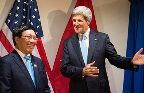 ASEAN cần nỗ lực ngăn chặn việc làm phức tạp thêm tình hình Biển Đông