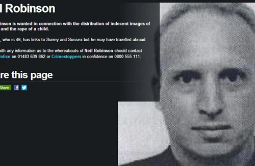 Mỹ: Thầy giáo bị phạt 30 năm tù vì lạm dụng tình dục trẻ em