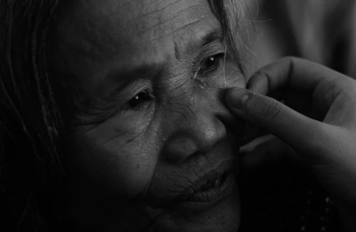 Người trẻ nói về chiến tranh