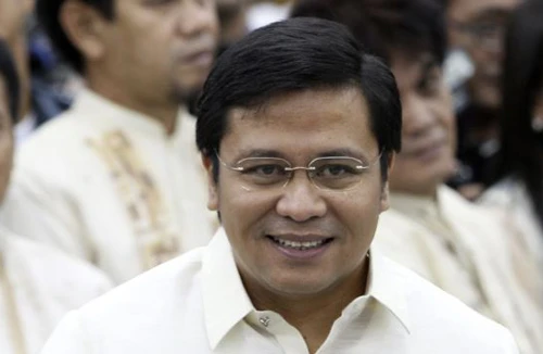 Con trai cựu Tổng thống Philippines bị bắt vì tham nhũng