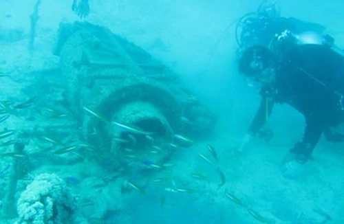 Trung Quốc dùng chiêu “khảo cổ” để yêu sách chủ quyền Biển Đông