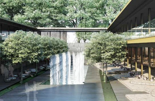 Trao giải cuộc thi phương án bảo tồn Hoàng thành Thăng Long