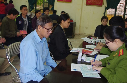 Phụ nữ CATP Hà Nội: Tự chủ, đoàn kết, sáng tạo