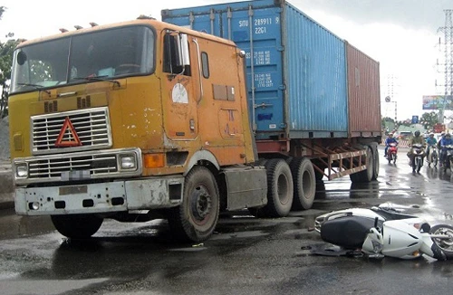 Hành vi nhẫn tâm cần lên án