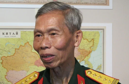 Người từng sống 2 năm trên đảo Hoàng Sa thời Pháp thuộc