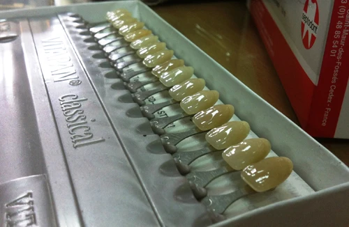 Thu giữ hàng loạt máy, thiết bị nha khoa Trung Quốc nhập lậu 