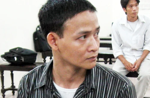 Thảm án từ chiếc điện thoại “bị mất”