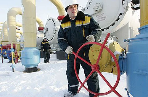 “Vũ khí” lợi hại của Nga trước sự trừng phạt của phương Tây