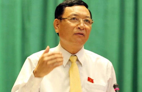 Không lập thêm trường, tránh đào tạo tràn lan