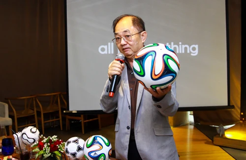 "Đức ngày càng khó đoán"