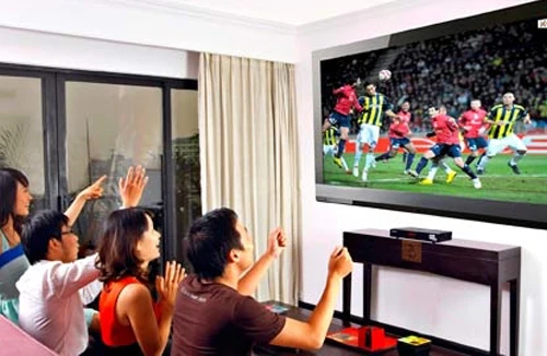 Truyền hình trả tiền: Tiềm năng còn bỏ ngỏ