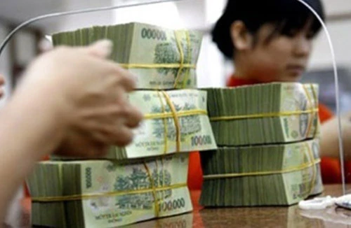 Công khai thông tin hộ kinh doanh nộp thuế khoán