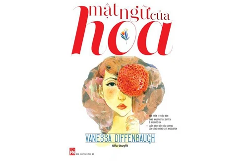 Câu chuyện xúc động trong “Mật ngữ của hoa”