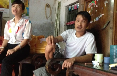 Thiếu nữ bị người bác ép làm nô lệ tình dục 3 năm