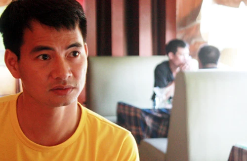 Xuân Bắc và “Bí mật chuyện kể”