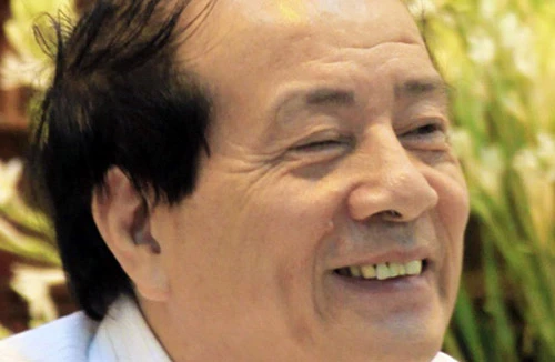 Hữu Thỉnh - người đã hiểu vinh nhục của nghề văn