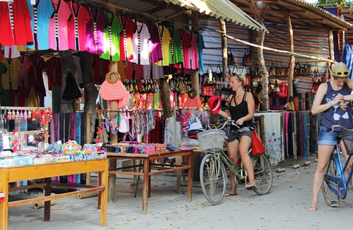 Du lịch có trách nhiệm