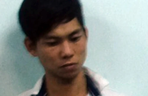 Bỏ mạng vì bạn lưu manh