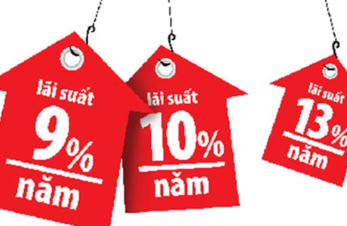 Có nên gửi tiền ngân hàng?