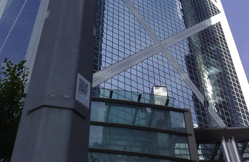 Ngân hàng Nhà nước Trung Quốc bị cáo buộc rửa tiền