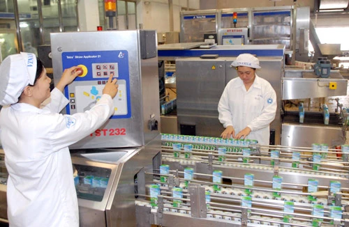 Nhiều doanh nghiệp cổ phần hóa theo phong trào