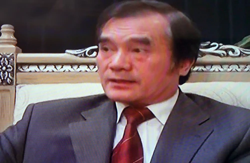 Người Việt ở Ukraine vẫn an toàn