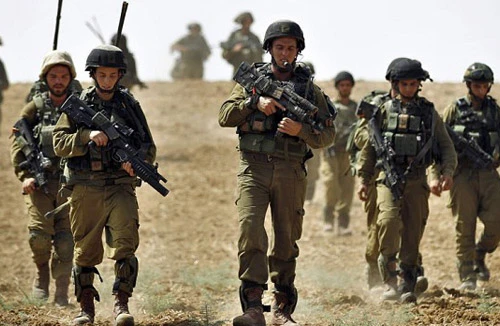 Quốc tế kêu gọi Palestine và Israel ngừng bắn