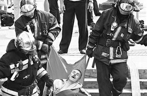 Bắt 2 công nhân trong vụ tai nạn tàu điện ngầm Matxcơva