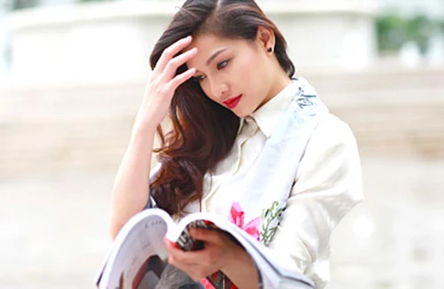 Tôi không ngại cảnh nóng