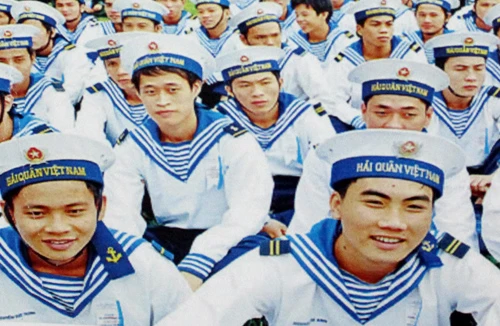 “Khi làm cô giáo, cháu sẽ...”