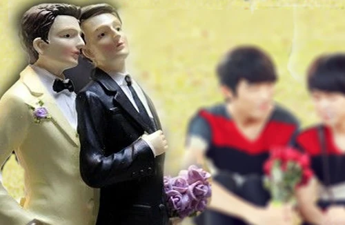 Việc thừa nhận hôn nhân đồng tính cần phải có lộ trình