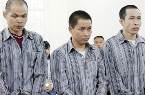 Thiệt mạng vì đòn “hội đồng” của đồng nghiệp