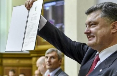 Ukraine: Tương lai bất định sau những quyết định lịch sử