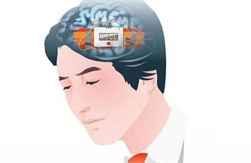 Gỡ trong não “quả bom hẹn giờ” 