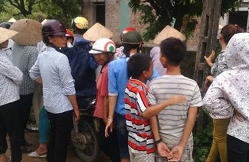 Đau đớn những người ở lại trong thảm án cháu nội sát hại bà và em họ