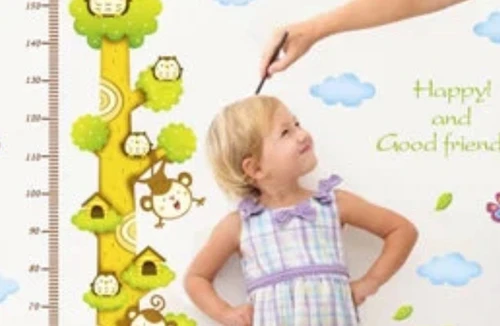 Chiến lược cải tạo chiều cao ở trẻ