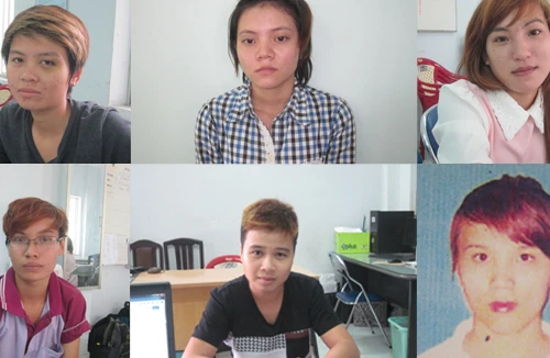  Án mạng vì rủ nhóm bạn gái mới quen đi... khách sạn