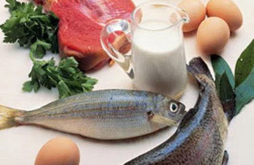 Thực phẩm giúp cải thiện trí nhớ