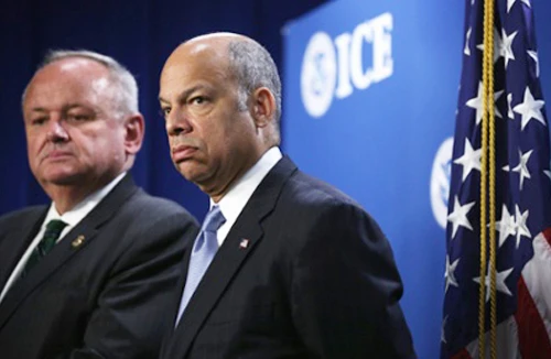 Mỹ triệt phá mạng lưới khiêu dâm trẻ em online lớn nhất trong lịch sử