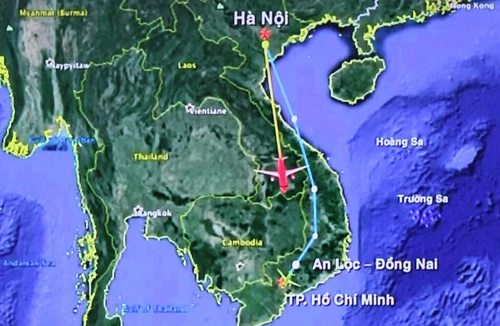 Hà Nội-TP.HCM: Có thêm đường bay thẳng vẫn hơn