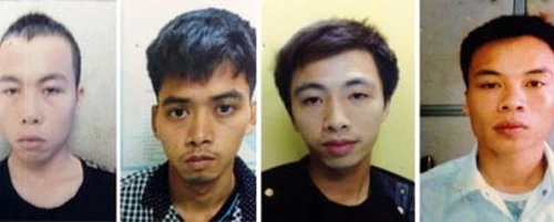 “Liên minh ma quỷ” lừa bán thiếu nữ sang biên giới