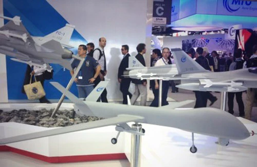 Cuộc chiến tin tặc Mỹ-Trung