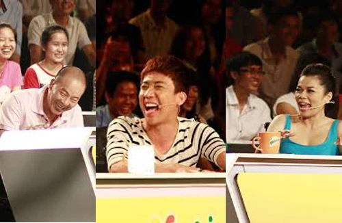 Ngồi "ghế nóng" vì "vui là chính"