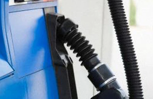 Sản xuất nhiên liệu từ túi nilon