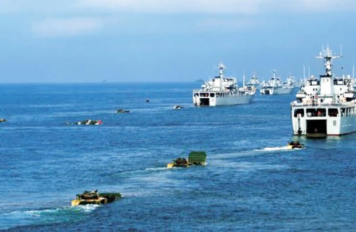 Thẩm phán Tòa tối cao Philippines lật tẩy Trung Quốc bịa đặt