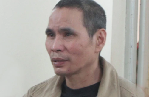 Ném vợ ốm xuống sông cho thoát “nợ”