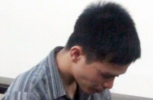 Quản lý quán karaoke môi giới mại dâm