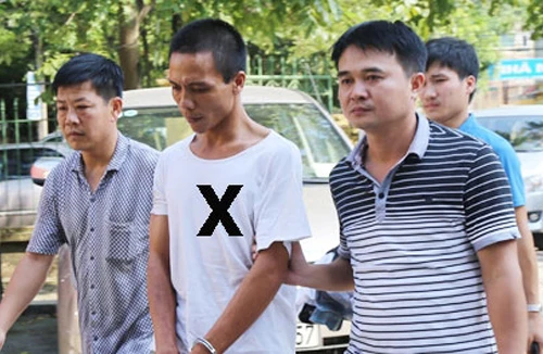 Giết hại bạn gái rồi dọa tử thủ bằng thuốc nổ