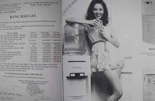 Lừa đảo dễ dàng bằng “miếng mồi” chiết khấu cao